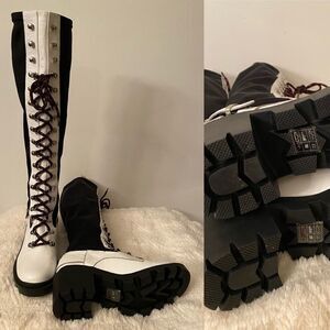 NIB Free People Nexton X